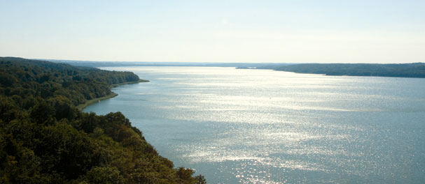 Idyllische Ruhe und Erholung - dieses Versprechen löst der Tollensesee ein. Idyllische Ruhe und Erholung - dieses Versprechen löst der Tollensesee ein.