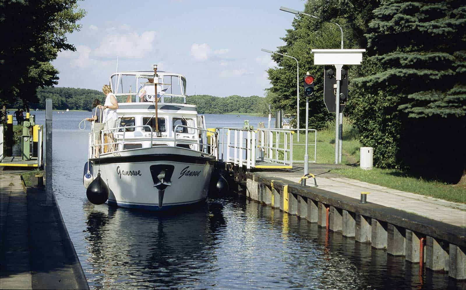 Müritz Kleinseenplatte © Magazin Seenland