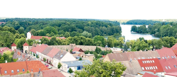 Templin - idealer Ausgangspunkt, die Umgebung zu Fuß, per Fahrrad oder auf dem Boot zu erkunden. Templin - idealer Ausgangspunkt, die Umgebung zu Fuß, per Fahrrad oder auf dem Boot zu erkunden.