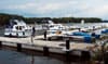 Marina Naturferiendorf Strasen Marina Naturferiendorf Strasen