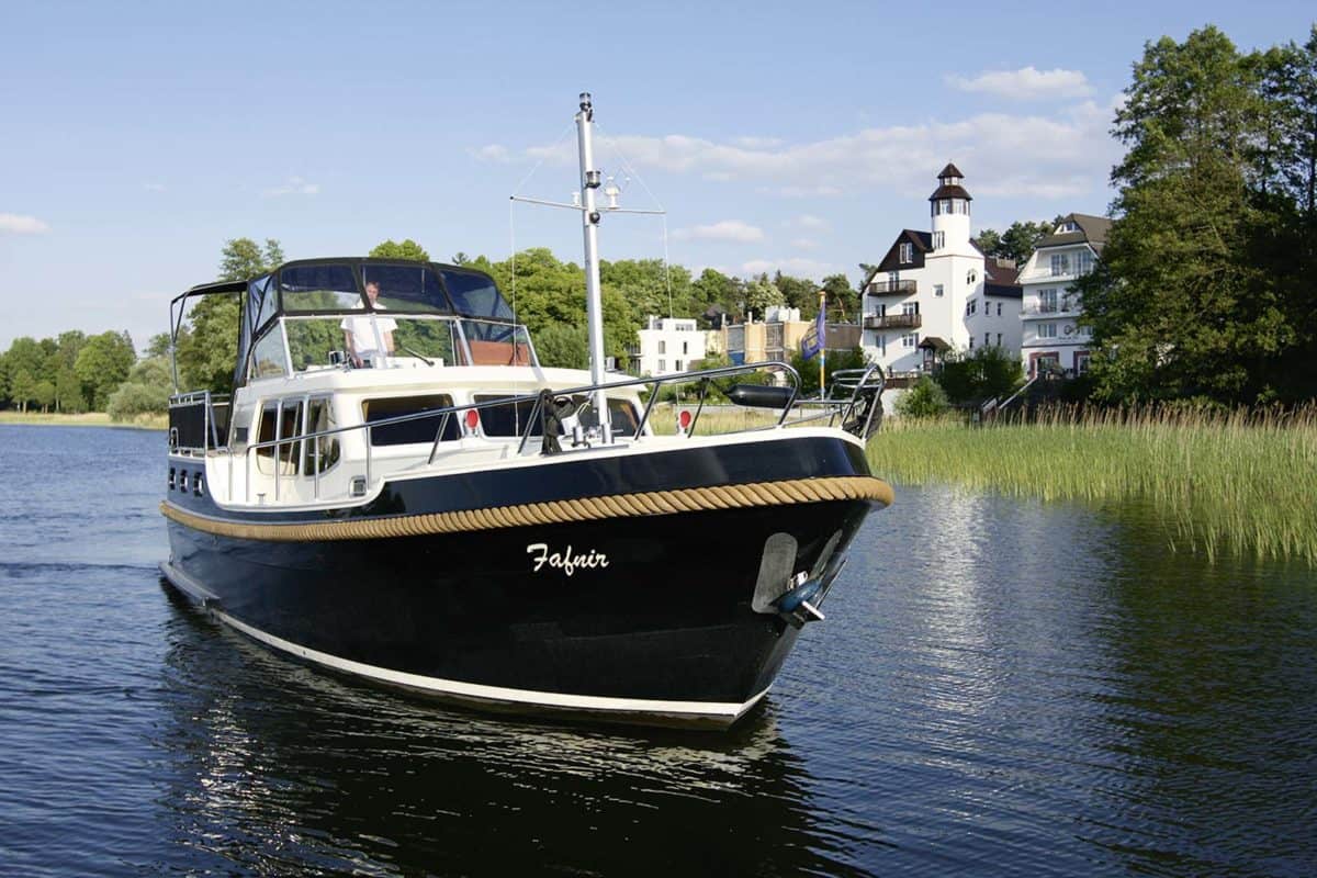 Kreuzfahrt-durch-die-Kleinseenplatte-1 Rheinsberg, Templin, Neustrelitz © Magazin Seenland