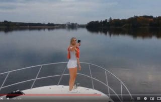 Werbeclips Magazin Seenland