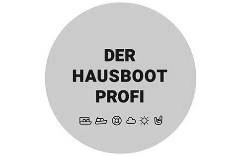 Der Hausboot Profi stellt Hausboote auf Youtube vor