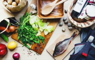 Anlegen & Schlemmen: 11 Restaurants an der Müritz