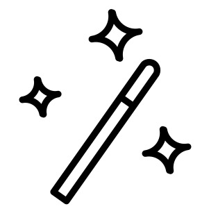 5ev_magic